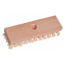 Kartáč podlahový na hůl 4224/861 dřevo