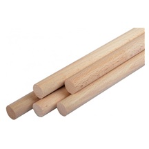 Hůlka hladká 10x800 mm