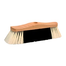 Smeták na hůl    5111/461 nelakovaný