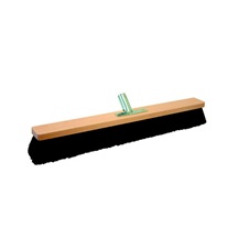 Smeták sálový na hůl dřevěný S 80/511 80cm