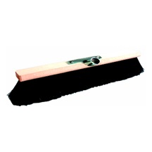 Smeták sálový na hůl dřevěný S 80/511 80cm