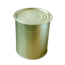 Konzerva bez víčka 0.5kg