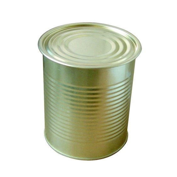 Konzerva bez víčka 0.5kg