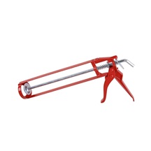 Pistol vytlačovací skelet  38002 oranžová