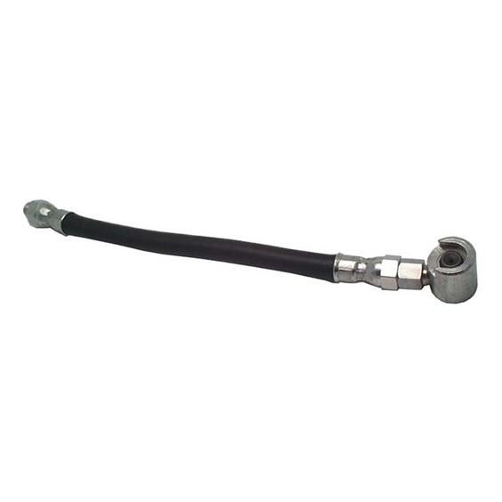 Hadice mazací 0,25m M07716 násuvná 01824 16mm
