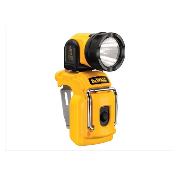 Lampa AKU DCL510N 10,8V