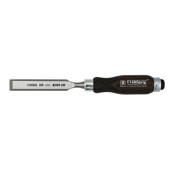 Dláto ploché DR 12      . 8105 12 WOOD LINE PROFI
