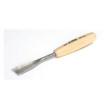 Dláto řezbářské duté  25mm 8923 25 STANDART LINE