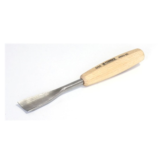 Dláto řezbářské duté  25mm 8923 25 STANDART LINE