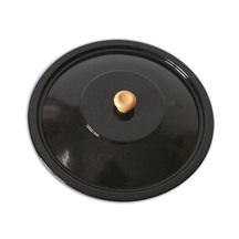 Poklice 16- 22 l smalt/440mm