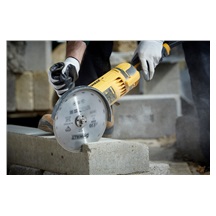 Kotouč diamantový 230x22,2mm DT3732 TURBO