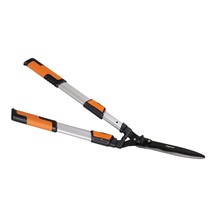 Nůžky teleskopické vlnité ostří  23cm 45007