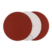 Papír brusný SZ150/80 3ks 22055