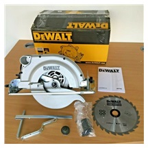 Pila kotoučová     D23700 1750W 86mm