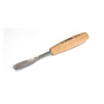 Dláto řezbářské duté  20mm 8924 20 STANDART LINE