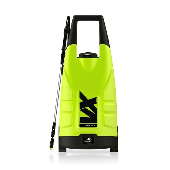 Postřikovač AKU P20VX 20L      na kolečkách