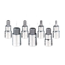 Hlavice zástrčná 1/2"10mm Czech Gola