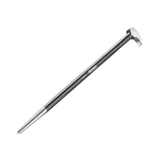 Páčidlo 413mm           . E150902