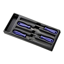Sada modul pilníky E020611