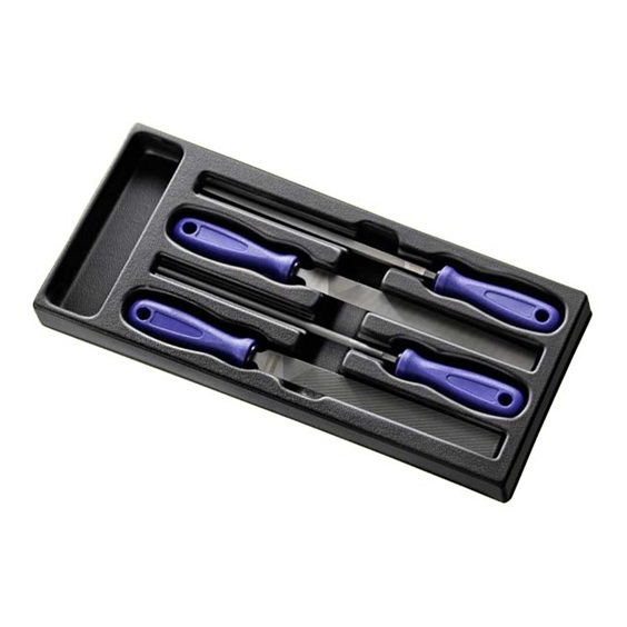 Sada modul pilníky E020611