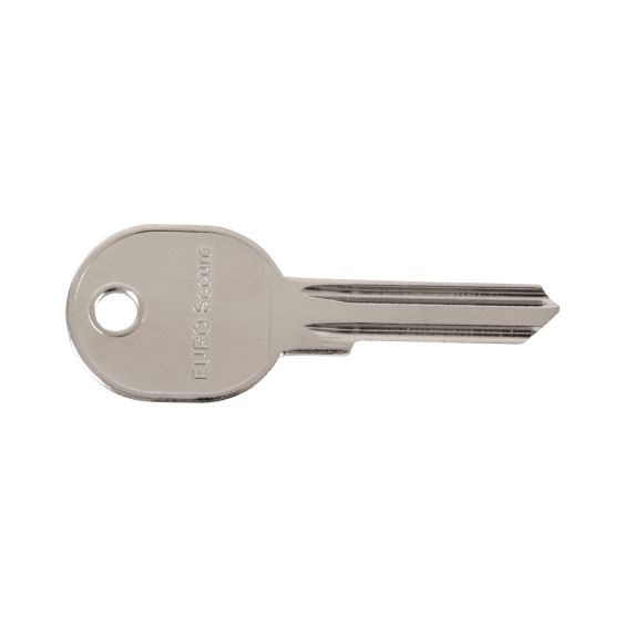 Odlitek EURO SECURE R1 Ni