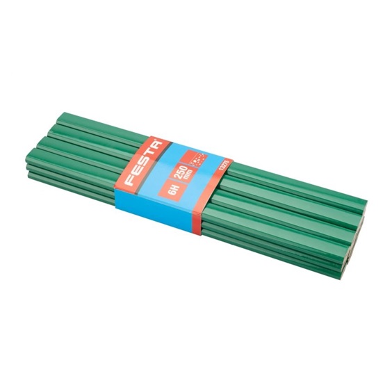 Tužka na kámen zelená 13275