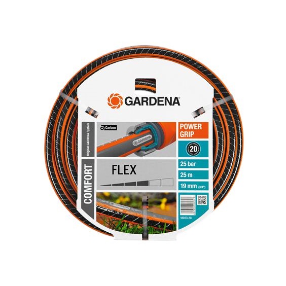 Hadice 3/4"25m / 18053-20 CONFORT 9 x 9
