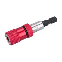 Nástavec na bity magnetický  18602 s dorazem (prodej po balení)