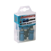 Nástavec na bity magnetický  18602 s dorazem (prodej po balení)