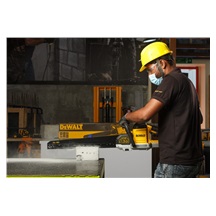 Pila Aligátor DWE397 1700W list DT2974 na duté cihly