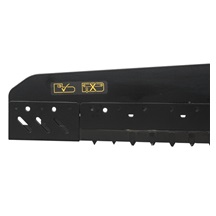 Pila Aligátor DWE397 1700W list DT2974 na duté cihly