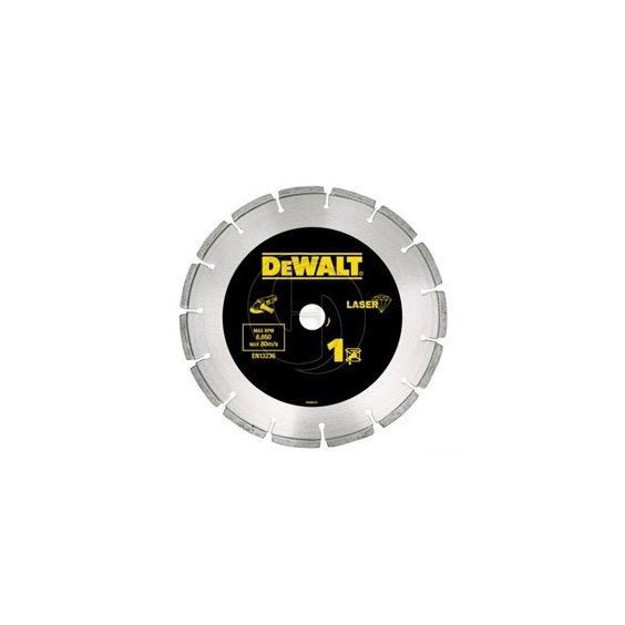 Kotouč diamant 230x22,2mm DT3773 beton