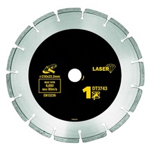 Kotouč diamant 230x22,2mm DT3773 beton