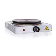 Vařič elektr. 1PLOTÝNKOVÝ AHP-B07 1500W