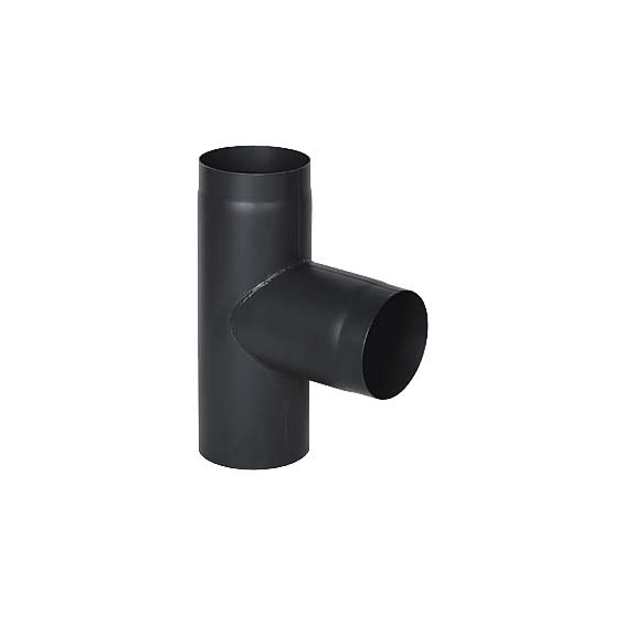 T-kus 120mm / 1,5mm