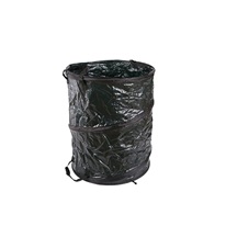 Koš skládací na listí 55x70