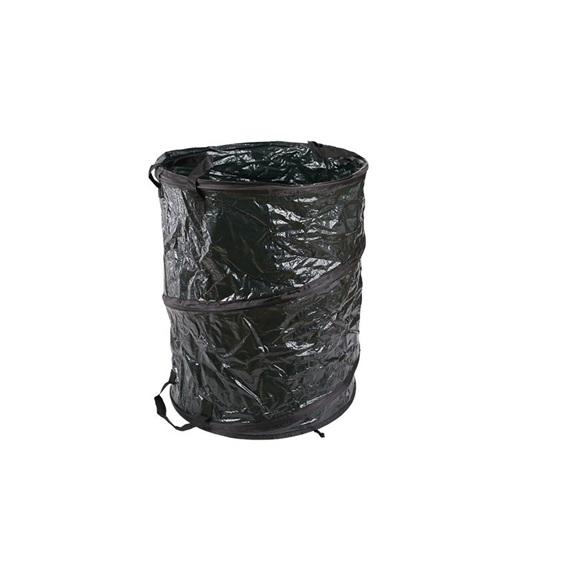 Koš skládací na listí 55x70