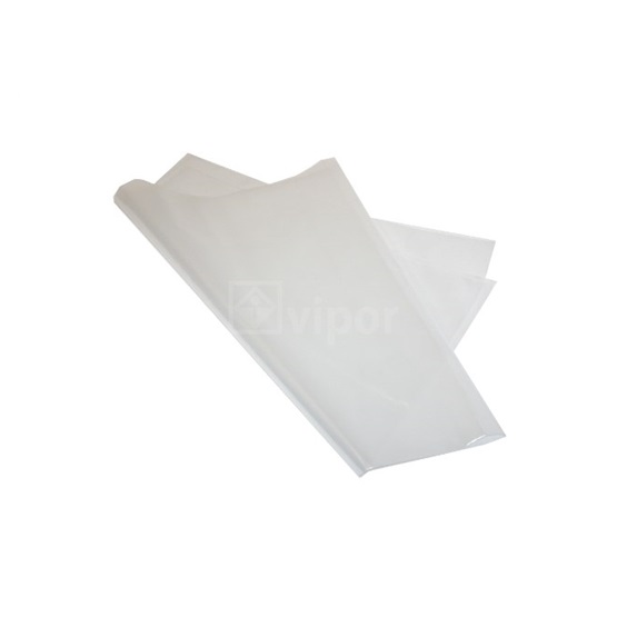 Pytel LDPE  70x110/150my transp.potravinářský
