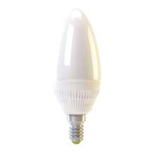 Žárovka LED 4W E14 CANDLE RS line W W