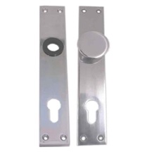 Štíty s knoflíkem FAB Al             26087 90mm DOVOZ