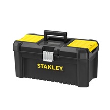 Box s kovovými přezkami 16" STST1-75518