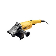 Bruska úhlová 230 DWE494 2200W 230mm s plynulým rozběhem