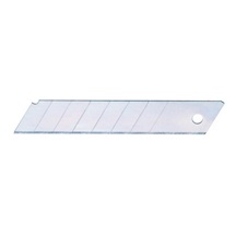 Čepel náhradní 18mm 10ks 16078