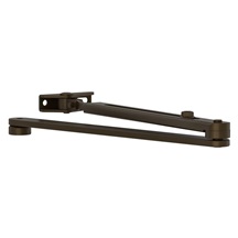 Ramínko L 190 standart                   hnědá