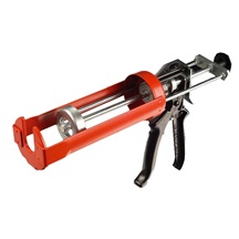 Pistole aplikační k chem.kotvám   . 380ml