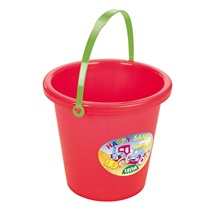 LENA Kyblík na písek 18cm