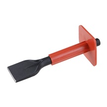Sekáč plochý 50x250mm 19402 s chráničem