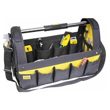 Přepravka otevřená 18" STST1-70712