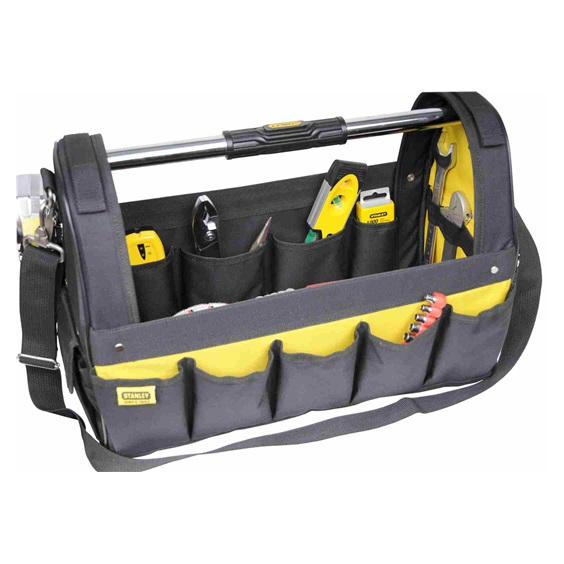 Přepravka otevřená 18" STST1-70712
