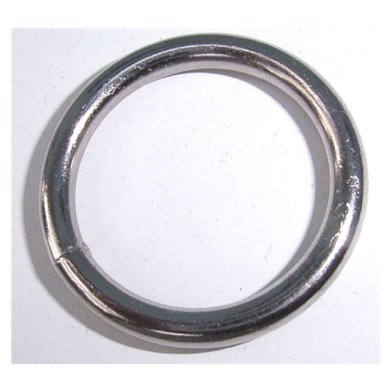 Kroužek svařovaný    3,0x 20mm Zn 1269.032